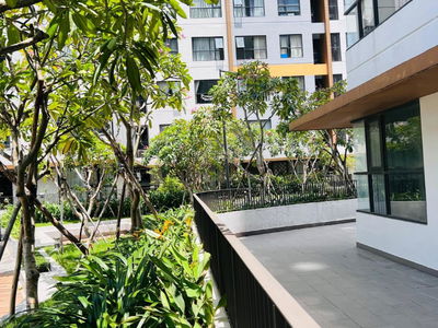 Mizuki Park, Vietnam Mizuki Park, Vietnam