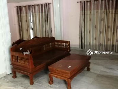 Muang Ake Village, Pathum Thani, Thailand Muang Ake Village, Pathum Thani, Thailand