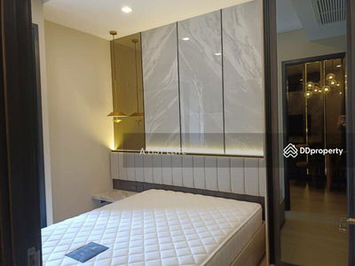 ASHTON Asoke, Bangkok, Thailand ASHTON Asoke, Bangkok, Thailand