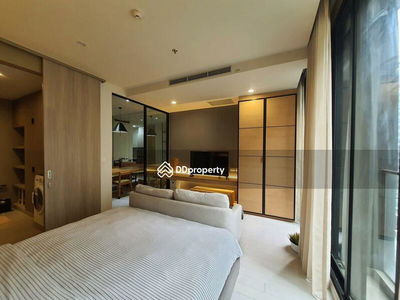 Noble Ploenchit, Bangkok, Thailand Noble Ploenchit, Bangkok, Thailand