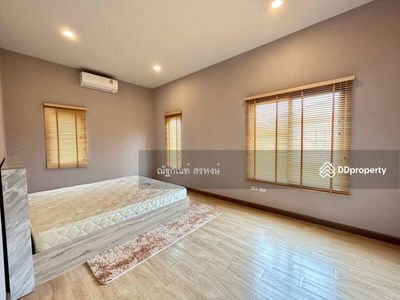 Village Grand Britannia Wongwaen-Ramintra Phase 2, Bangkok, Thailand Village Grand Britannia Wongwaen-Ramintra Phase 2, Bangkok, Thailand