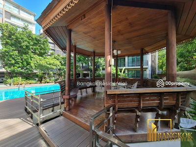 Baan Thippayadej, Bangkok, Thailand Baan Thippayadej, Bangkok, Thailand