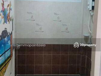 One-storey house in Korat, Ban Mai, close to the Ratchasima 2 School, Thailand One-storey house in Korat, Ban Mai, close to the Ratchasima 2 School, Thailand