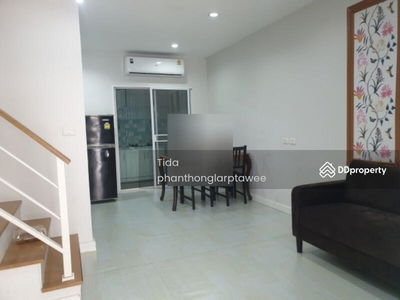 Villette Lite Pattanakarn, Bangkok, Thailand Villette Lite Pattanakarn, Bangkok, Thailand