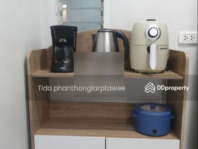 Villette Lite Pattanakarn, Bangkok, Thailand Villette Lite Pattanakarn, Bangkok, Thailand