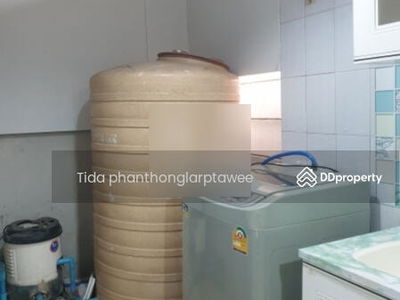 Villette Lite Pattanakarn, Bangkok, Thailand Villette Lite Pattanakarn, Bangkok, Thailand