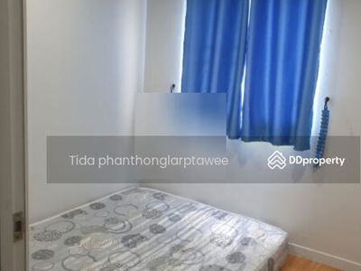 Villette Lite Pattanakarn, Bangkok, Thailand Villette Lite Pattanakarn, Bangkok, Thailand