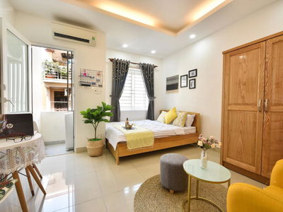 Tran Hung Dao Street, Vietnam Tran Hung Dao Street, Vietnam