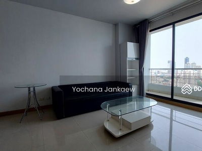 Supalai Premier Place Asok, Bangkok, Thailand Supalai Premier Place Asok, Bangkok, Thailand