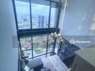 The Met Sathorn, Bangkok, Thailand The Met Sathorn, Bangkok, Thailand