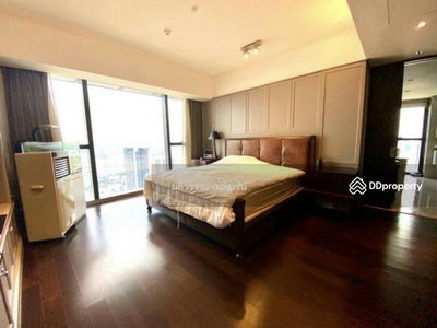 The Met Sathorn, Bangkok, Thailand The Met Sathorn, Bangkok, Thailand