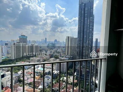 Belle Grand Rama 9, Bangkok, Thailand Belle Grand Rama 9, Bangkok, Thailand