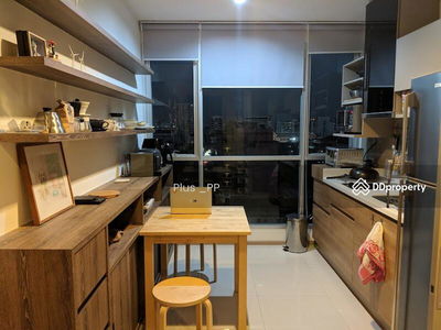 Rhythm Phahol-Ari, Bangkok, Thailand Rhythm Phahol-Ari, Bangkok, Thailand