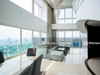 Millennium Residence, Bangkok, Thailand Millennium Residence, Bangkok, Thailand