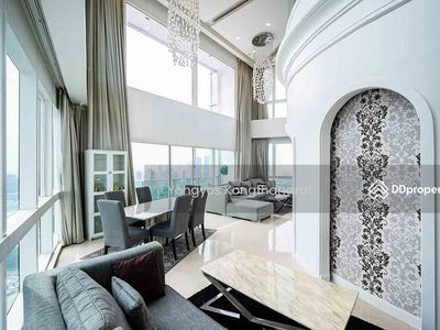 Millennium Residence, Bangkok, Thailand Millennium Residence, Bangkok, Thailand