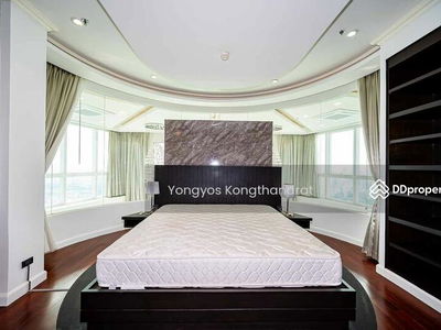 Millennium Residence, Bangkok, Thailand Millennium Residence, Bangkok, Thailand