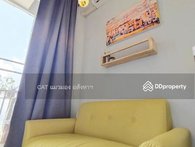 Manor Sanambinnam, Nonthaburi, Thailand Manor Sanambinnam, Nonthaburi, Thailand