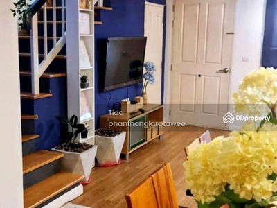 Townplus On Nut, Bangkok, Thailand Townplus On Nut, Bangkok, Thailand