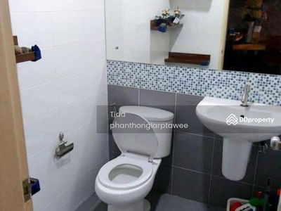 Townplus On Nut, Bangkok, Thailand Townplus On Nut, Bangkok, Thailand