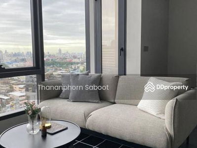 CONNER Ratchathewi, Bangkok, Thailand CONNER Ratchathewi, Bangkok, Thailand