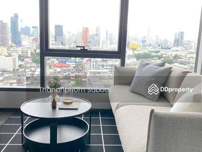 CONNER Ratchathewi, Bangkok, Thailand CONNER Ratchathewi, Bangkok, Thailand