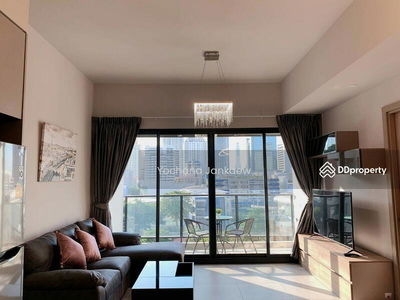 The Lofts Asoke, Bangkok, Thailand The Lofts Asoke, Bangkok, Thailand