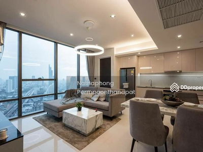 The Bangkok Sathorn, Bangkok, Thailand The Bangkok Sathorn, Bangkok, Thailand