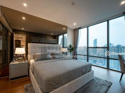 The Bangkok Sathorn, Bangkok, Thailand The Bangkok Sathorn, Bangkok, Thailand