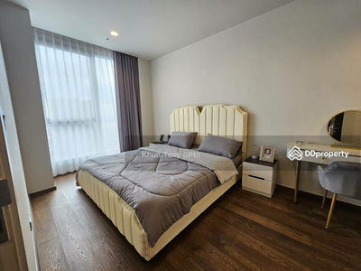 IDEO Q Sukhumvit 36, Bangkok, Thailand IDEO Q Sukhumvit 36, Bangkok, Thailand