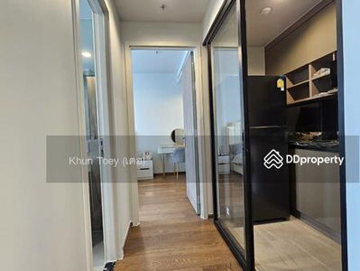 IDEO Q Sukhumvit 36, Bangkok, Thailand IDEO Q Sukhumvit 36, Bangkok, Thailand