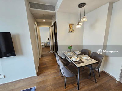 IDEO Q Sukhumvit 36, Bangkok, Thailand IDEO Q Sukhumvit 36, Bangkok, Thailand