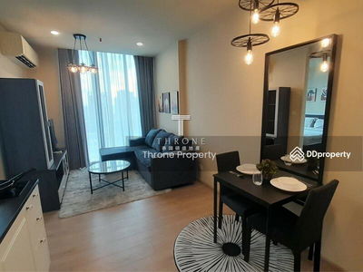 Noble Recole, Bangkok, Thailand Noble Recole, Bangkok, Thailand