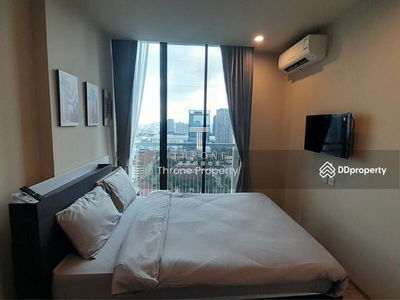 Noble Recole, Bangkok, Thailand Noble Recole, Bangkok, Thailand