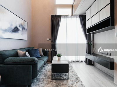 The Line Sukhumvit 101, Bangkok, Thailand The Line Sukhumvit 101, Bangkok, Thailand