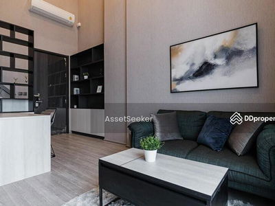 The Line Sukhumvit 101, Bangkok, Thailand The Line Sukhumvit 101, Bangkok, Thailand