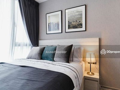 The Line Sukhumvit 101, Bangkok, Thailand The Line Sukhumvit 101, Bangkok, Thailand