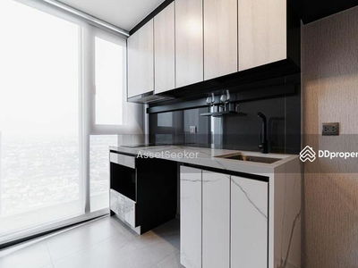 The Line Sukhumvit 101, Bangkok, Thailand The Line Sukhumvit 101, Bangkok, Thailand