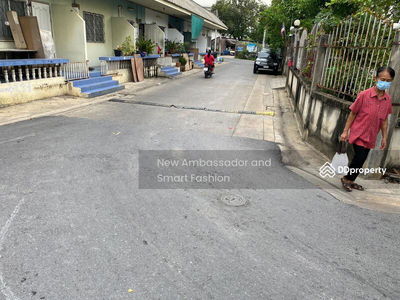 Rent, vacant land, On Nut Road, Soi 33, Suan Luang, Bangk, Bangkok, Thailand Rent, vacant land, On Nut Road, Soi 33, Suan Luang, Bangk, Bangkok, Thailand