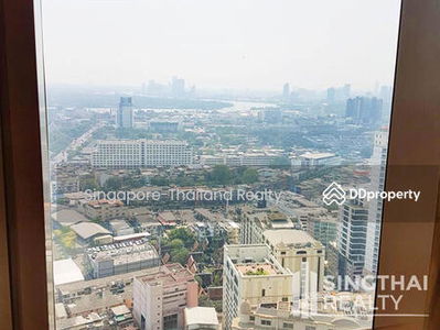 The Emporio Place, Bangkok, Thailand The Emporio Place, Bangkok, Thailand