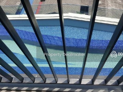 Condolette Midst Rama 9, Bangkok, Thailand Condolette Midst Rama 9, Bangkok, Thailand