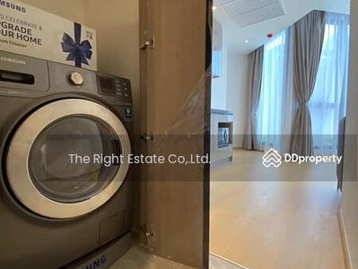 ASHTON Asoke - Rama 9, Bangkok, Thailand ASHTON Asoke - Rama 9, Bangkok, Thailand