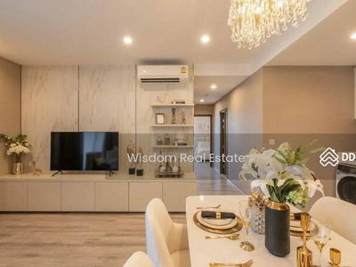 IDEO Mobi Sukhumvit 66, Bangkok, Thailand IDEO Mobi Sukhumvit 66, Bangkok, Thailand