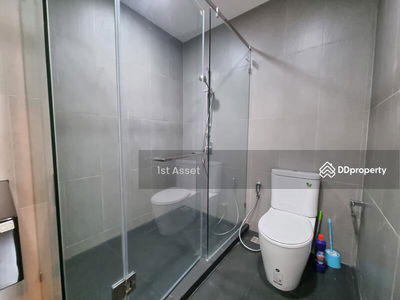 Whizdom Avenue Ratchada-Ladprao, Bangkok, Thailand Whizdom Avenue Ratchada-Ladprao, Bangkok, Thailand