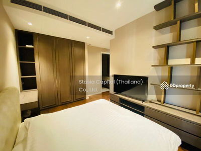 The Diplomat 39, Bangkok, Thailand The Diplomat 39, Bangkok, Thailand