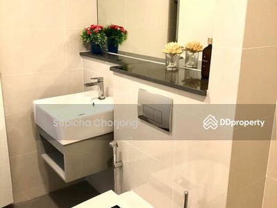 Knightsbridge Prime Sathorn, Bangkok, Thailand Knightsbridge Prime Sathorn, Bangkok, Thailand