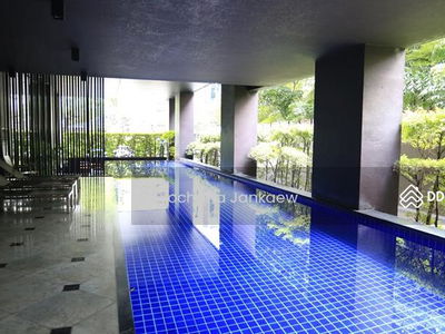 Noble Reveal, Bangkok, Thailand Noble Reveal, Bangkok, Thailand