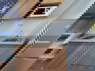 IDEO Mix Sukhumvit 103, Bangkok, Thailand IDEO Mix Sukhumvit 103, Bangkok, Thailand