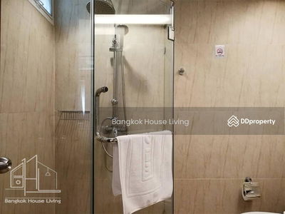 JJ Mansion, Bangkok, Thailand JJ Mansion, Bangkok, Thailand