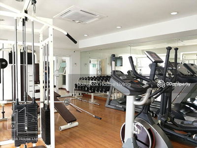 JJ Mansion, Bangkok, Thailand JJ Mansion, Bangkok, Thailand