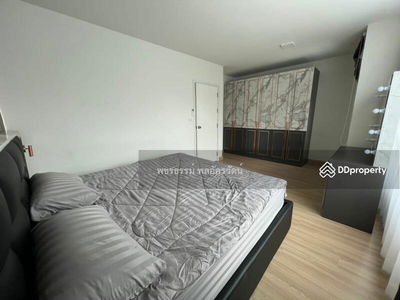 The Connect UP 3 Ladprao 126, Bangkok, Thailand The Connect UP 3 Ladprao 126, Bangkok, Thailand